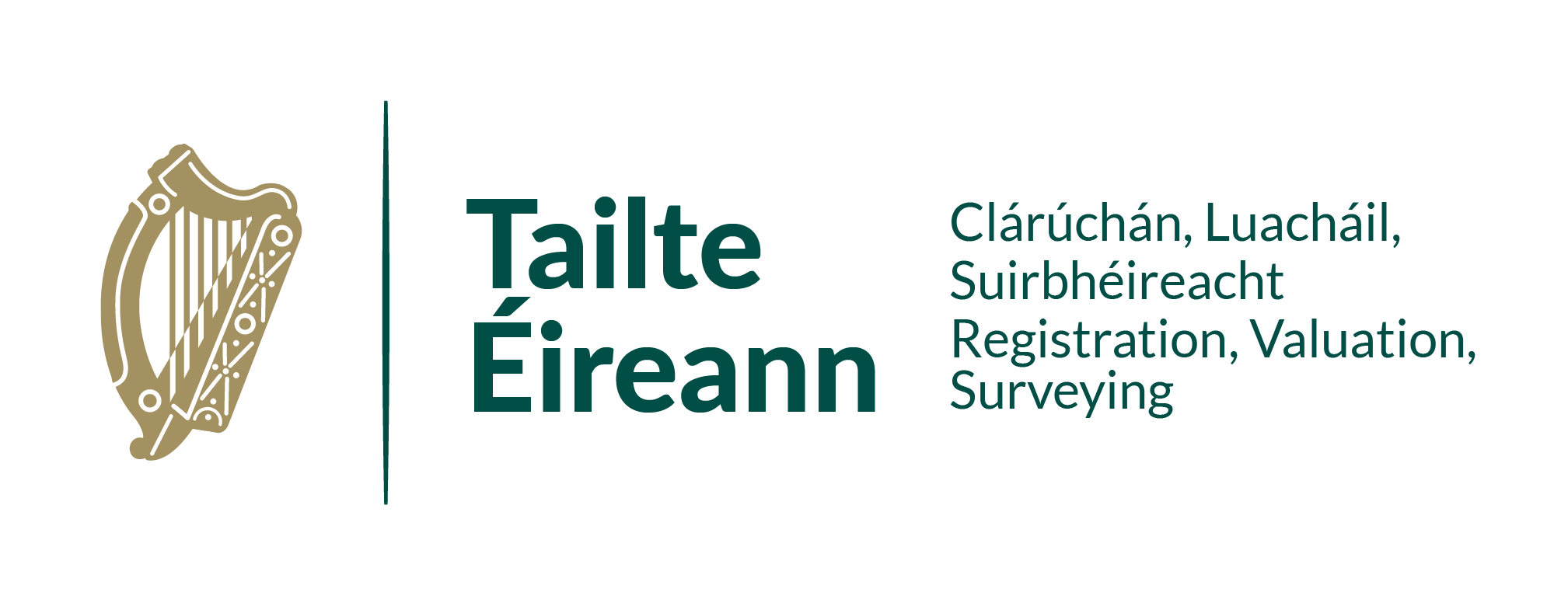 Tailte ireann Occupier Portal